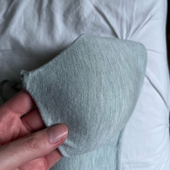 34B La Vie en Rose lightly lined seamless jersey bra - Picture 4 of 9